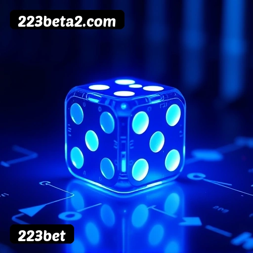 Tabela RTP dos jogos de cassino da 223bet