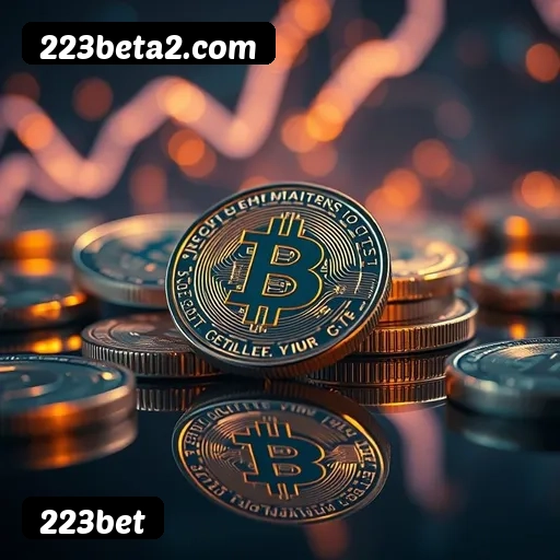 Loterias online disponíveis na 223bet