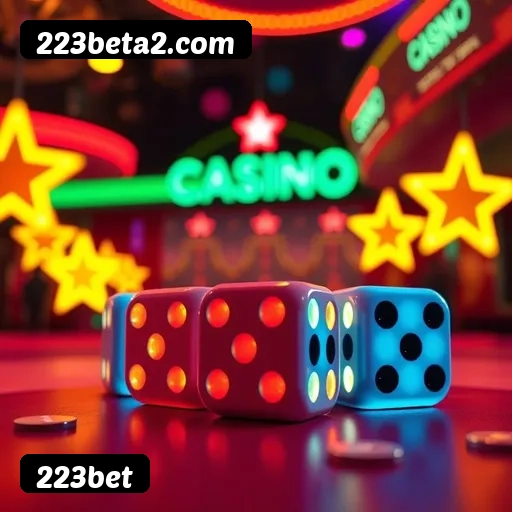 223bet APP mobile iOS Android - 187 mil downloads São Paulo Rio BH