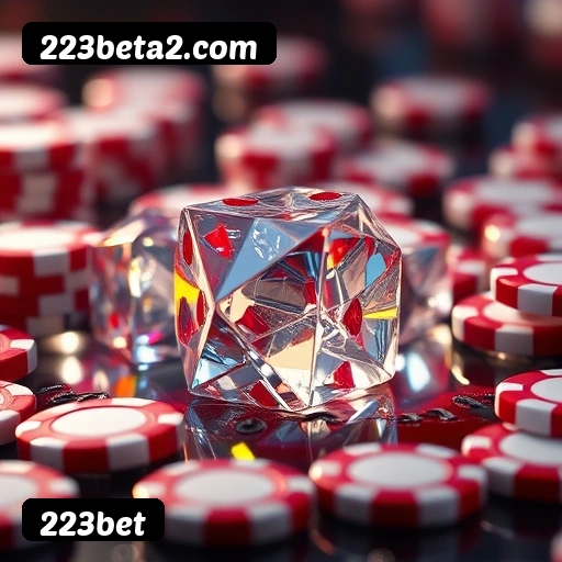 223bet PIX instantâneo Brasil - Depósito e saque em minutos 24/7