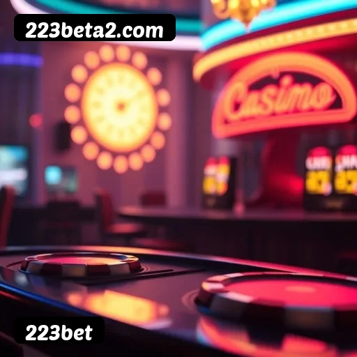 Jogo responsável 223bet - Ferramentas de controle, limites, auto-exclusão, suporte CVV 188