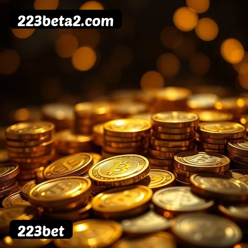 Principais provedores de slots da 223bet - NetEnt, Pragmatic Play, Play'n GO