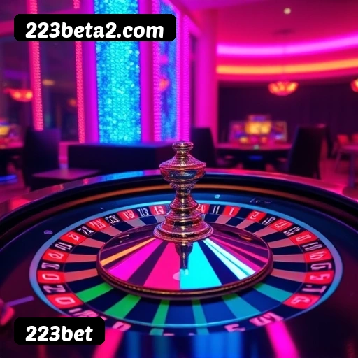 Níveis do programa VIP da 223bet